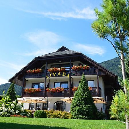 Penzion Livada Kranjska Gora Exterior photo