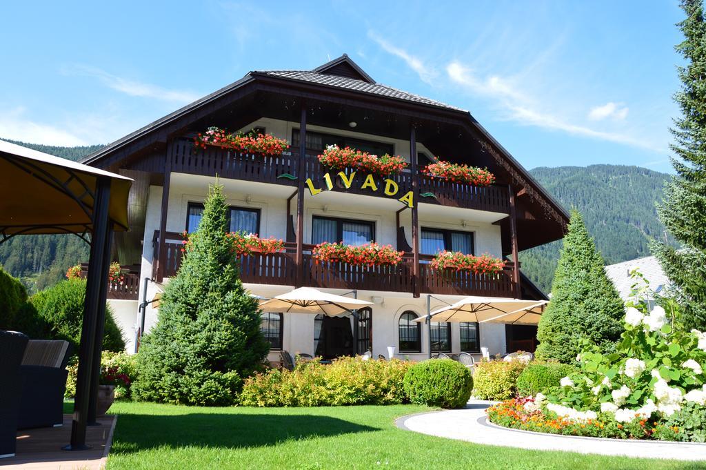 Penzion Livada Kranjska Gora Exterior photo